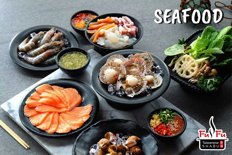 Fufu Shabu