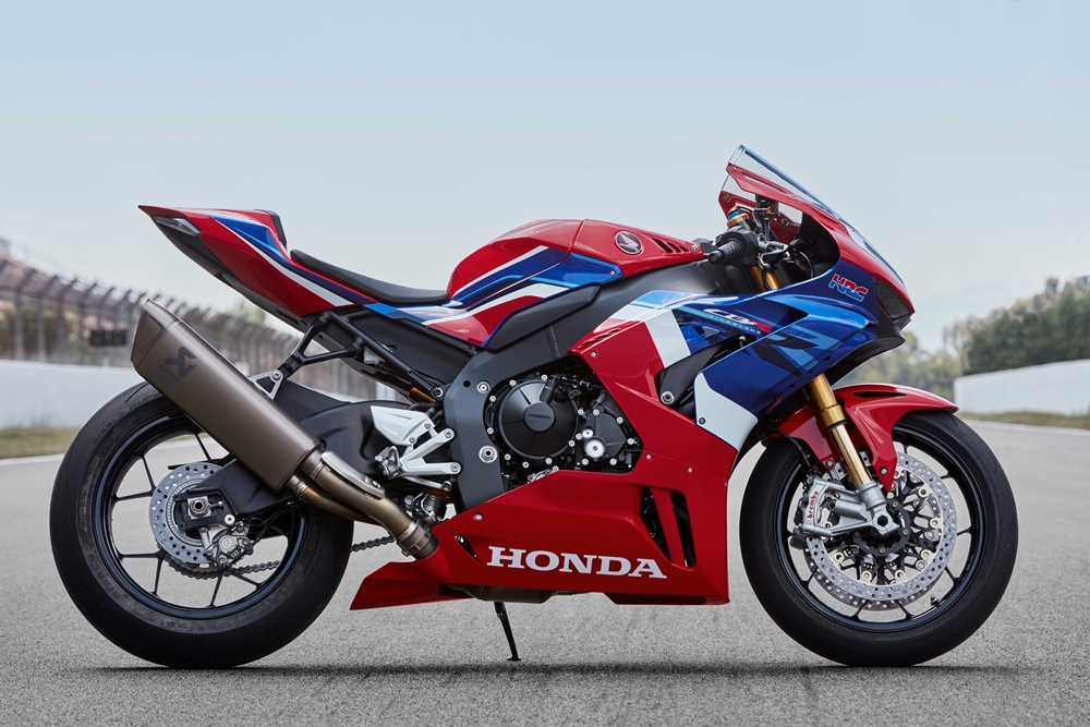 Honda CBR