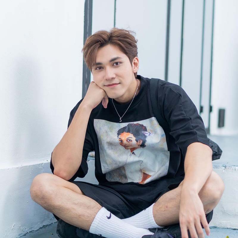 สมิธ ภาสวิชญ์