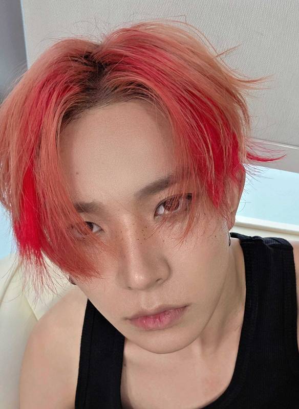 ฮีซึง ยุติบทบาท สมาชิกวง ENHYPEN