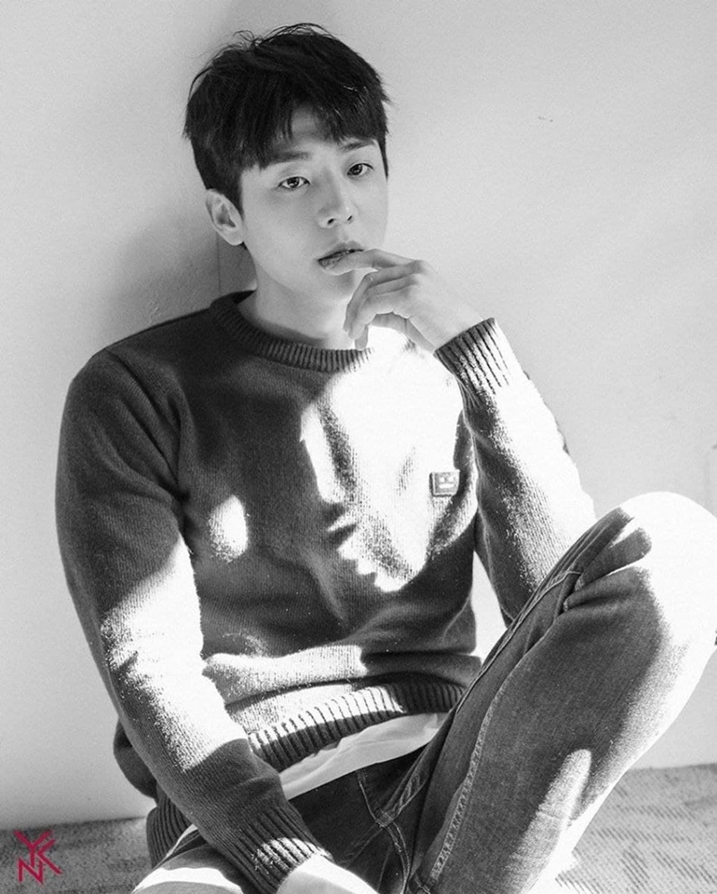 แชจงฮยอบ chae jong-hyeop