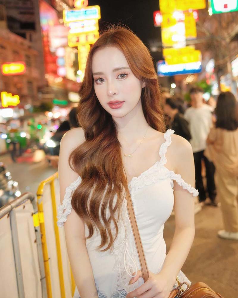 เกรซ ฐิตารีย์