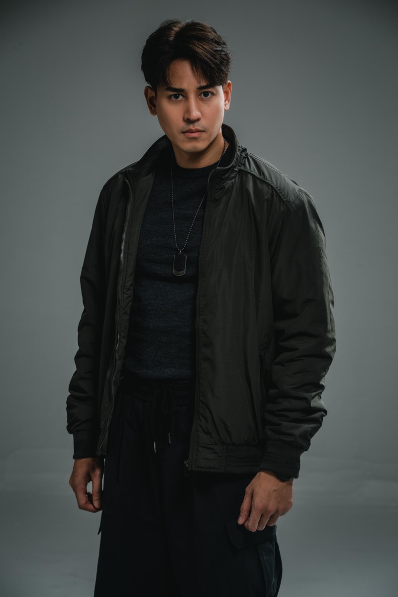 โทษฐานที่รักเธอ นักแสดง