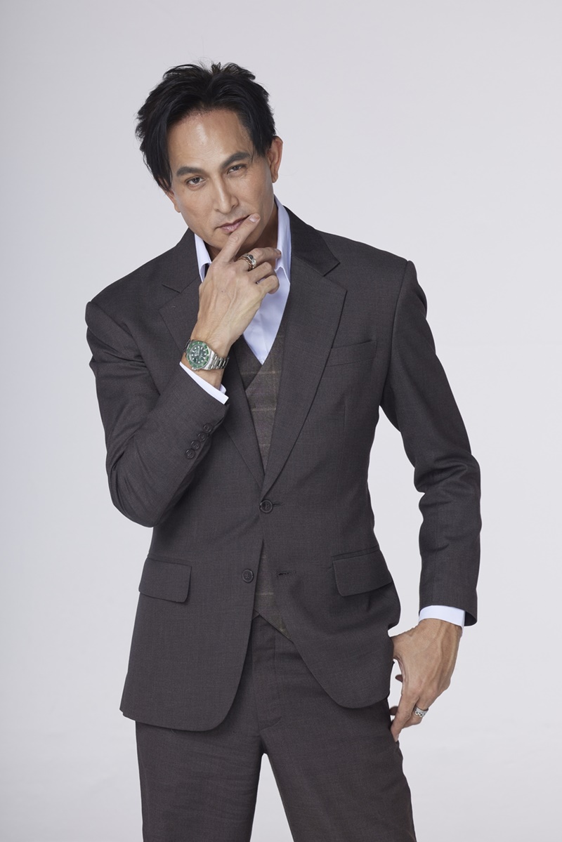 นทีร้อยเล่ห์ นักแสดง