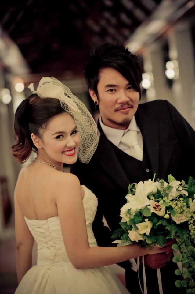 คาเรน คล่องตรวจโรค อดีตนางเอกยุค 90