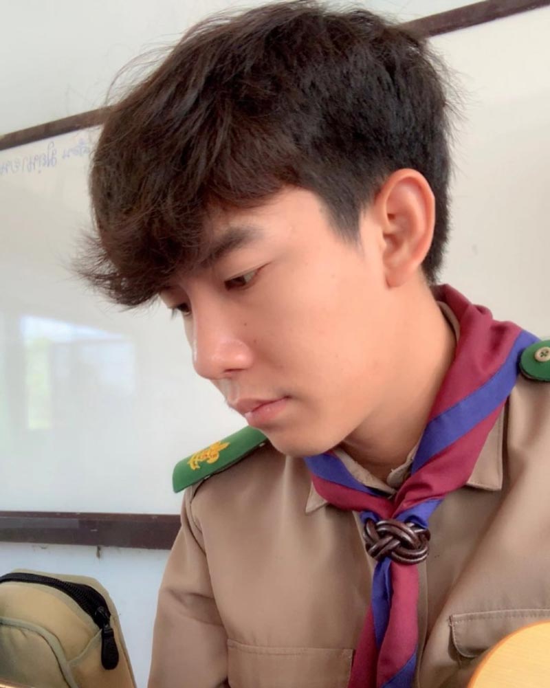 ครูเต้ย อภิวัฒน์