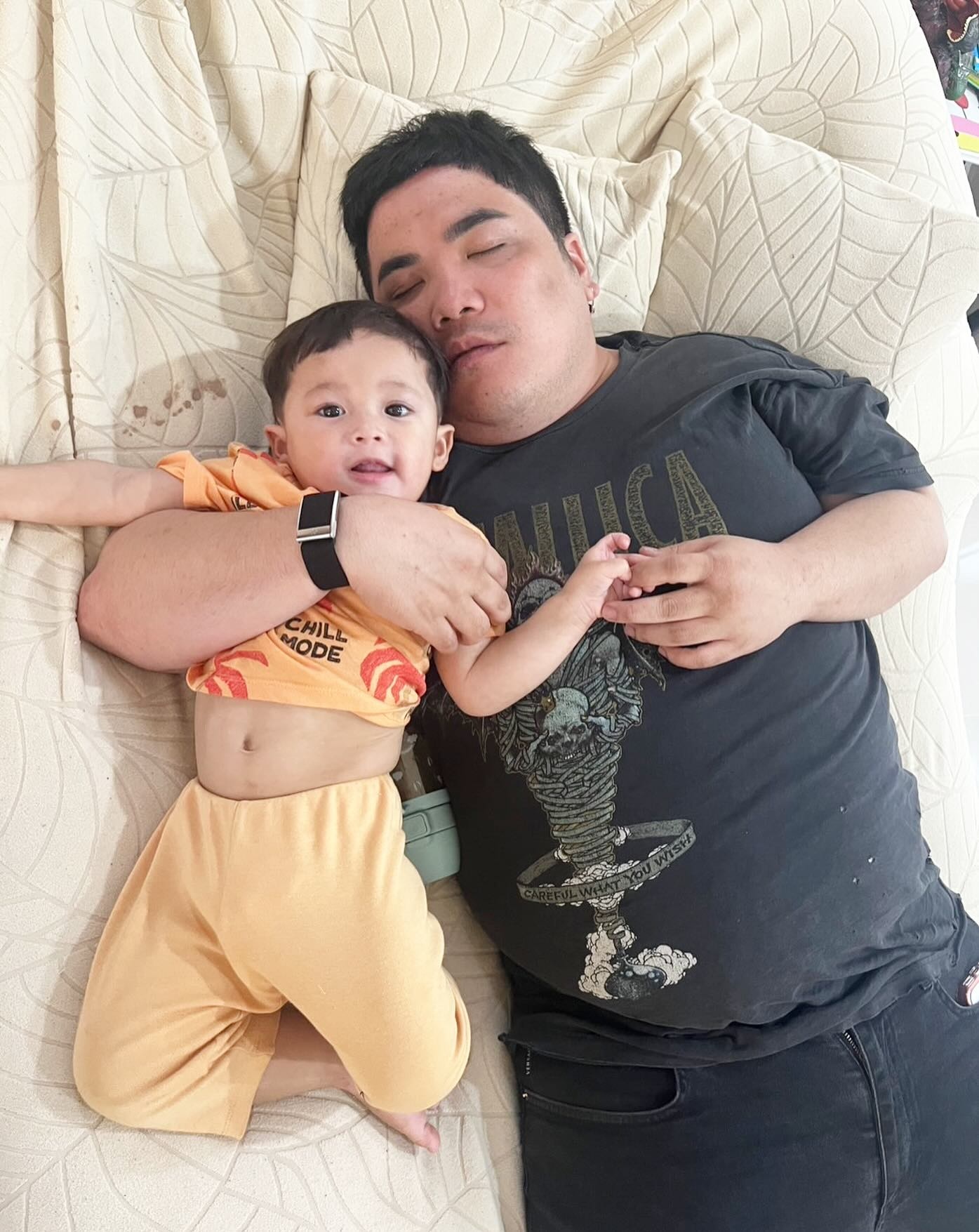 แจ็ค แฟนฉัน - ใบหม่อน