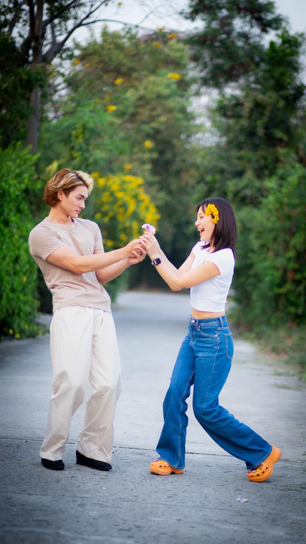 แน็ก กามิน