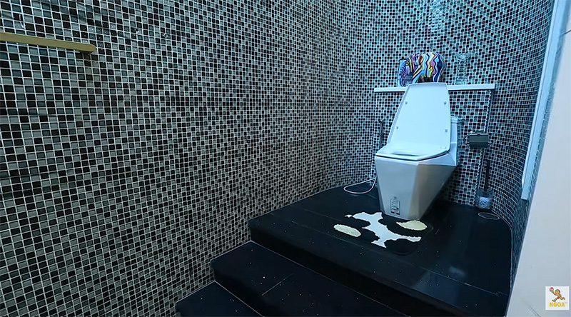 บ้านเสนาหอย