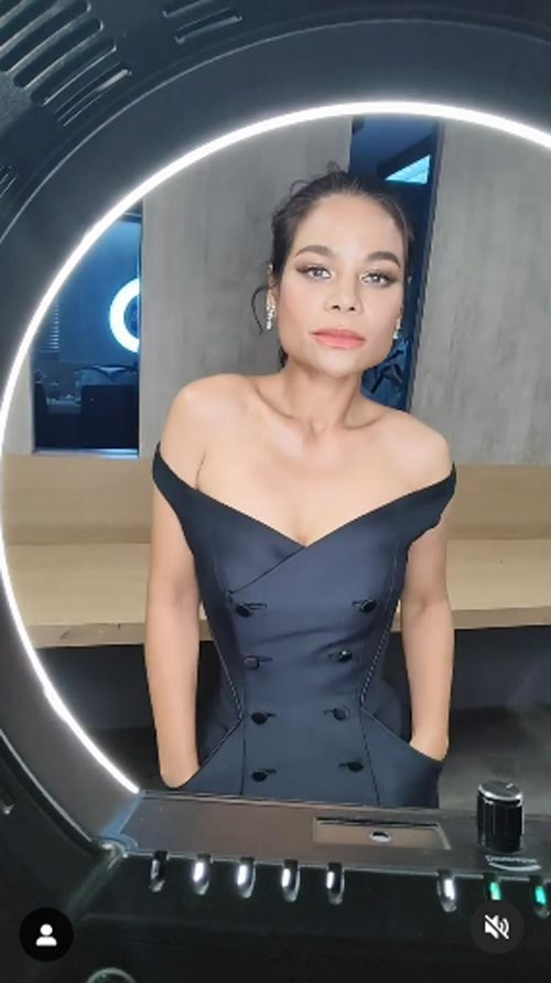 โอปอล์ ปาณิสรา