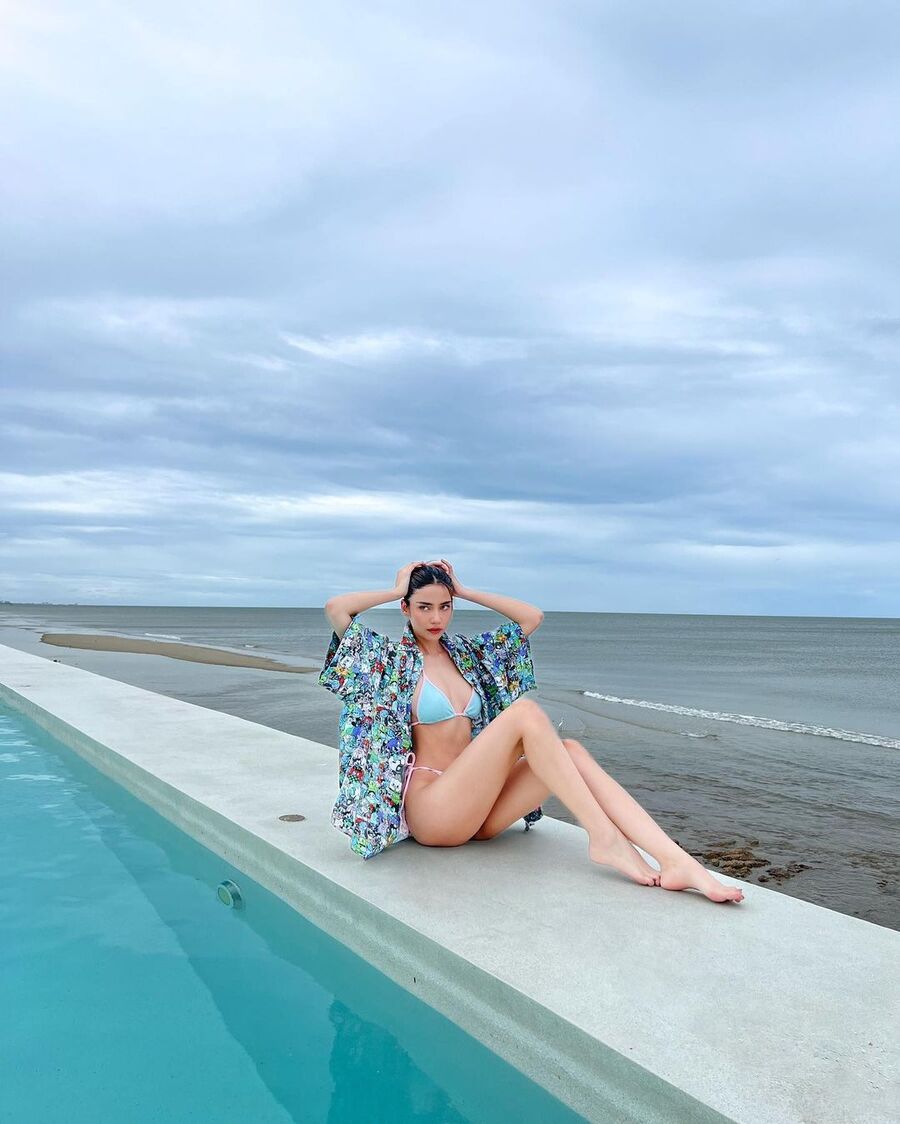 จีน่า วิรายา