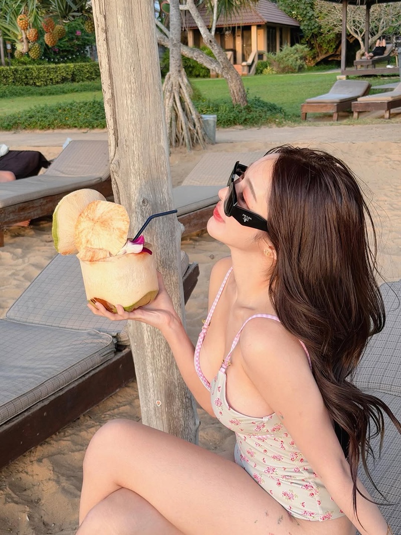 เบล พิชญธิดา