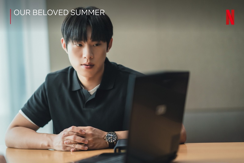 Our Beloved Summer ร้อนนั้นเรารักกัน