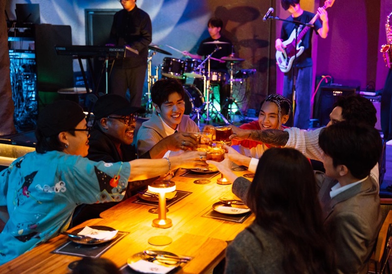 Reloved เรื่องย่อ เริ่มใหม่หัวใจเดิม ซีรีส์วาย