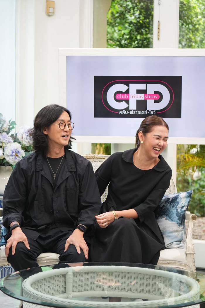  จ๋า ยศสินี เปิดใจถึงคำสอนของแม่ เมื่ออกหักครั้งแรก แตกสลายไปหมด