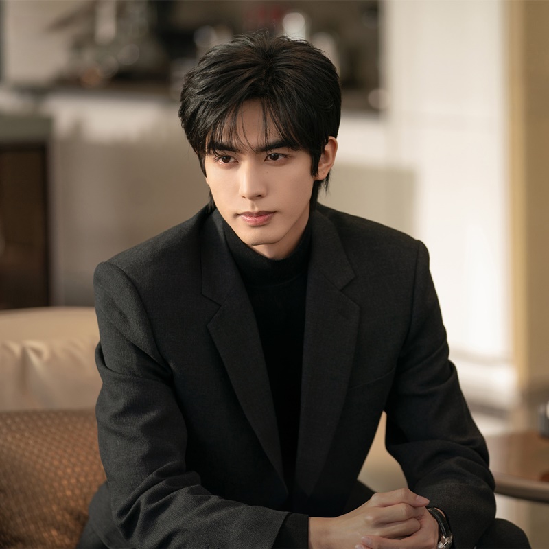 ดั่งตะวันฉายฉาน เรื่องย่อ Shine On Me ซีรี่ย์จีน