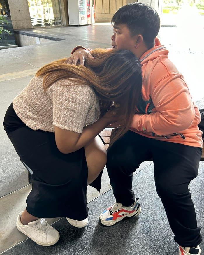 โก๊ะตี๋ อารามบอย