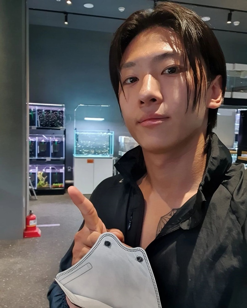 คิมจินยอง kim jin young