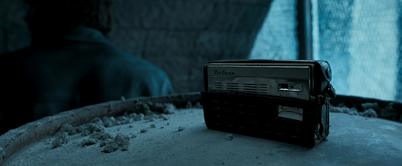 Return to Silent Hill ภาพตัวอย่าง