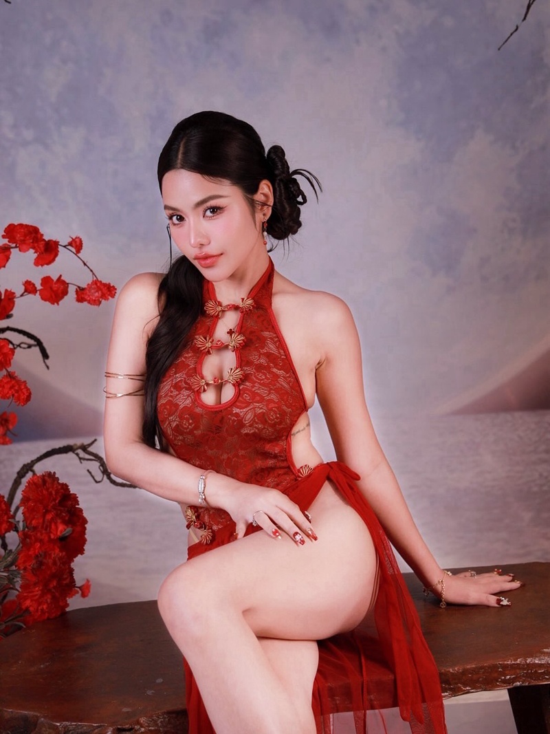 ธัญญ่า อาร์สยาม