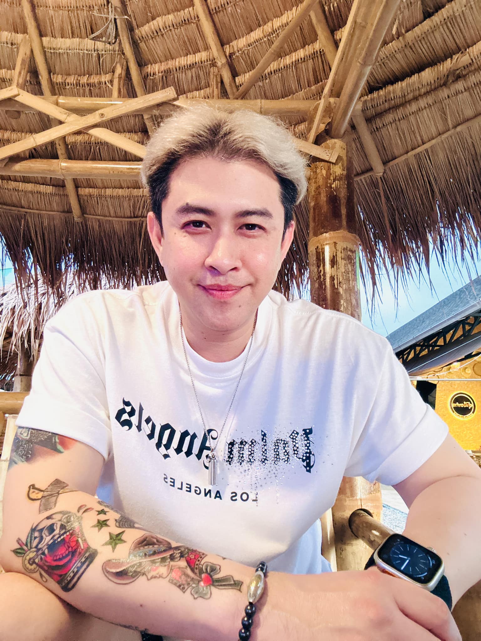 แจ๊ค ธนพล