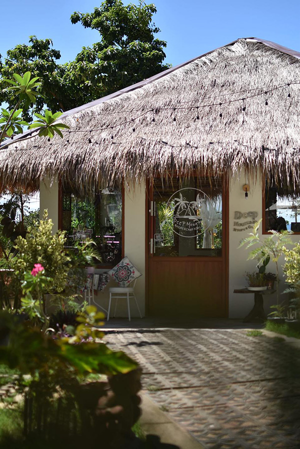 คาเฟ่เกาะล้าน