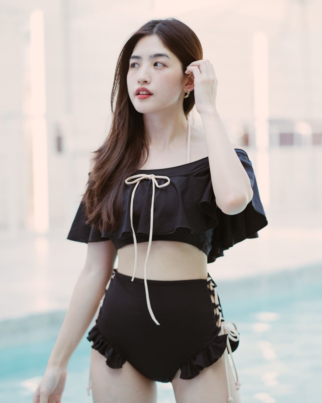 มีน วิชญาพร