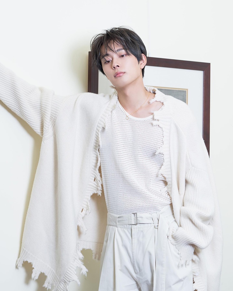 ชินอึนซู - ยูซอนโฮ