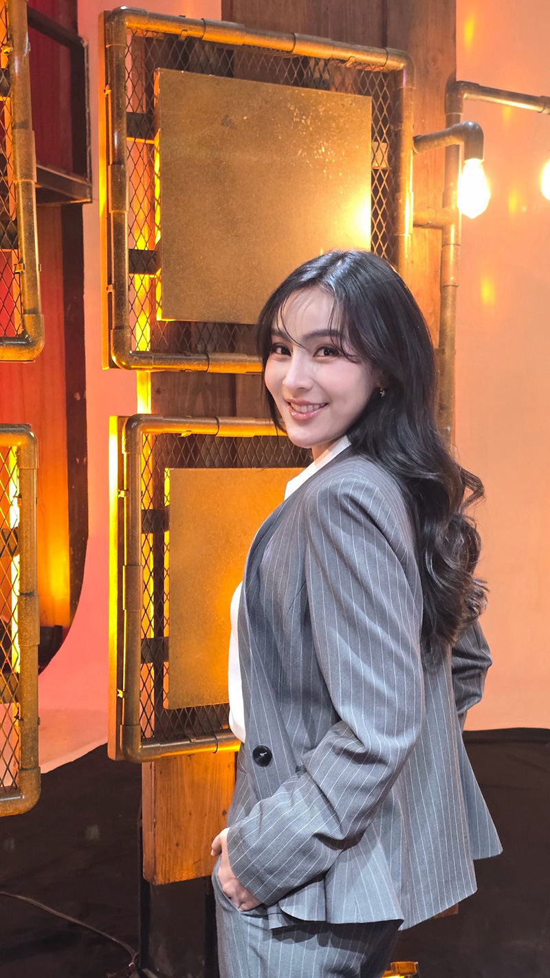 ผู้ประกาศข่าว