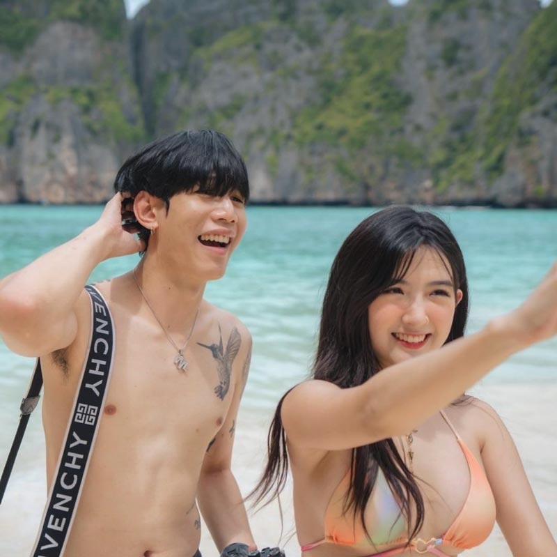 เบียร์ เดอะวอยซ์