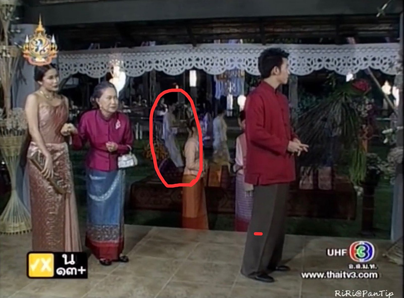 ตี๋ ธนพล เปิดภาพจากตัวประกอบค่าตัว 300 บาท สู่พระเอกช่อง 3