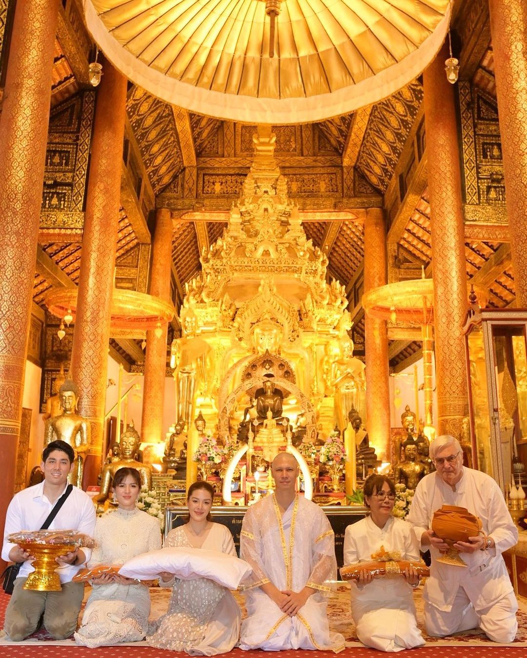 แมทธิว ดีน