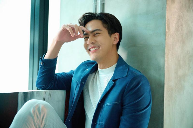 เต้ย พงศกร