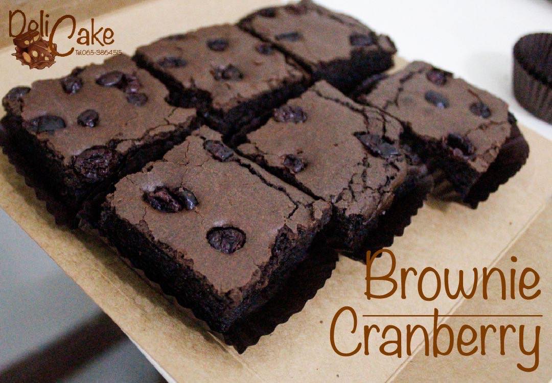 ร้านบราวนี่