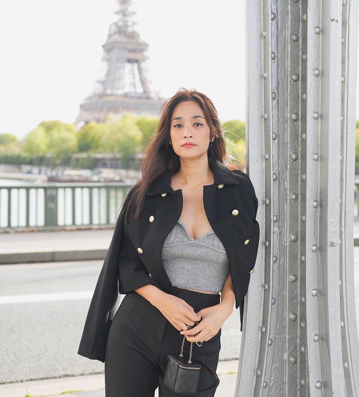 ครีม เปรมสินี