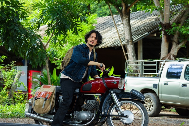  7 ประจัญบาน นักแสดง