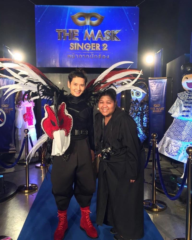 โต๋ ศักดิ์สิทธิ์