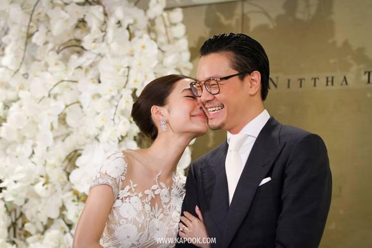 มิว นิษฐา