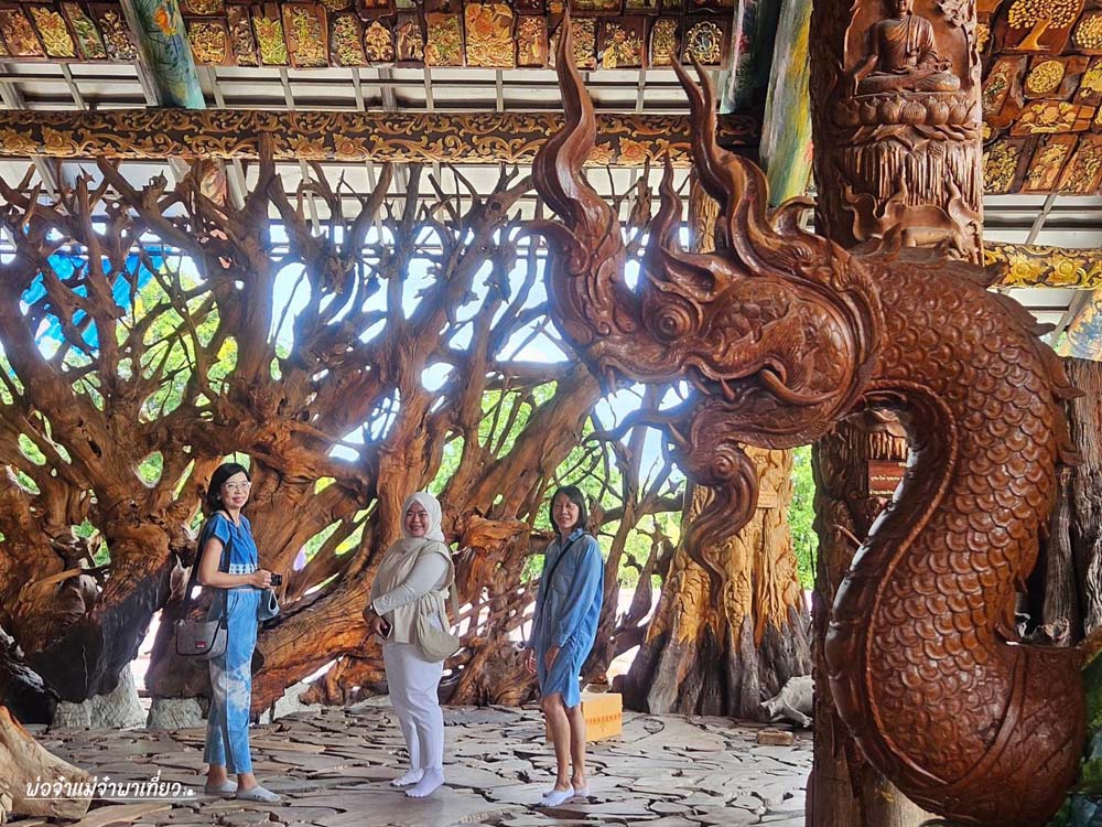 วัดเขาถ้ำประทุน