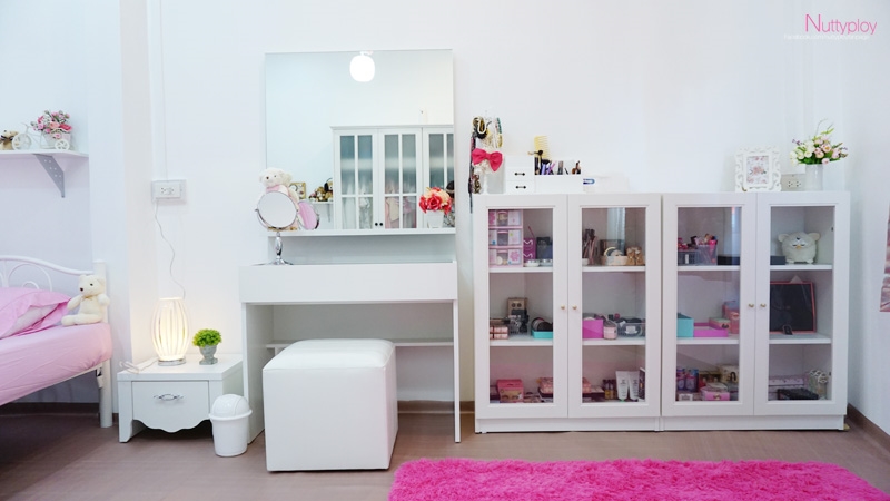 รีโนเวทห้องนอน