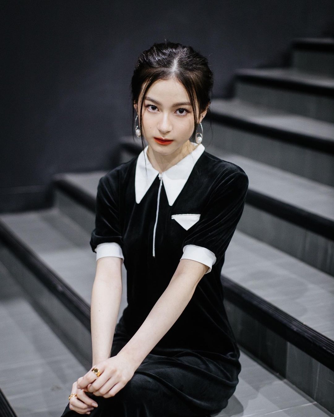 พรีม ชนิกานต์