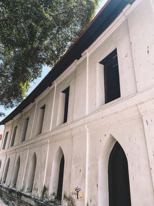 วัดพุทไธศวรรย์  