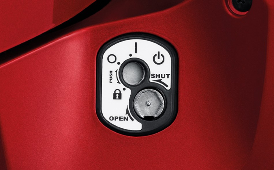 honda wave 110i 2023