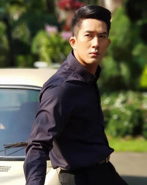 มังกรเจ้าพระยา