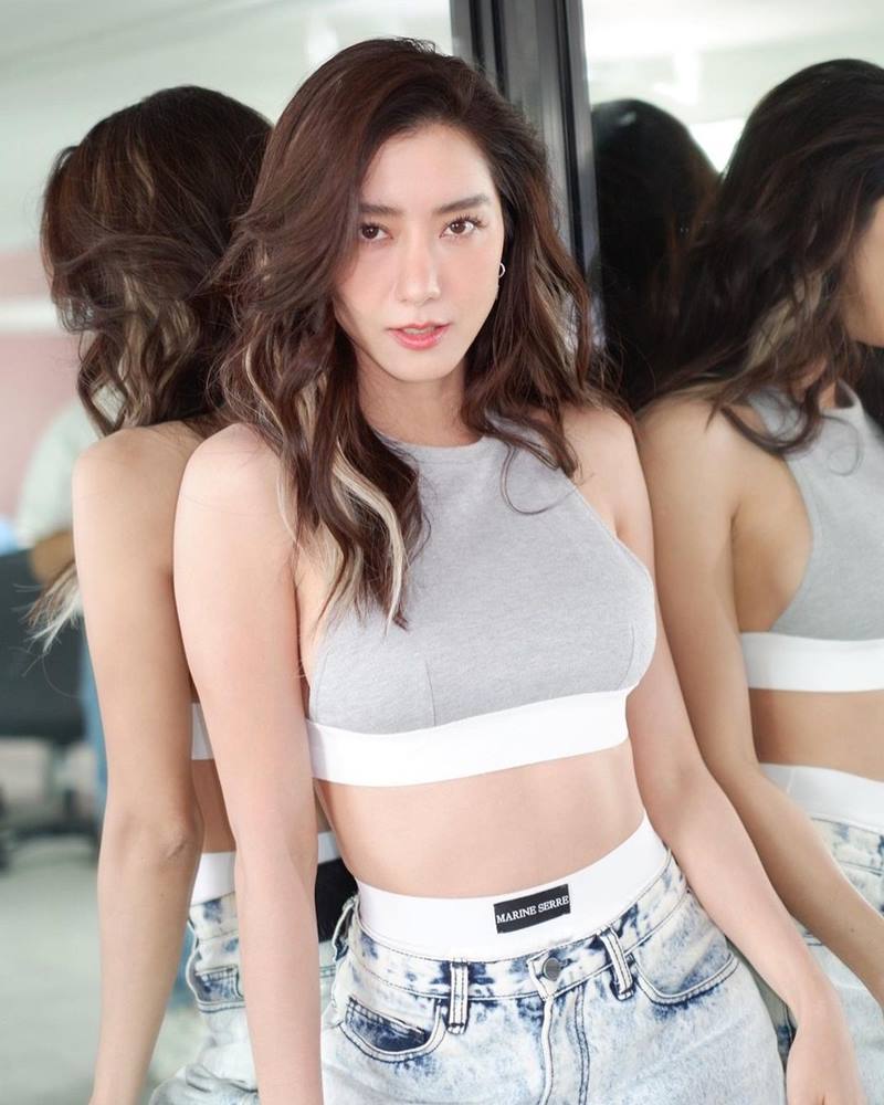 ไอซ์ อภิษฎา 