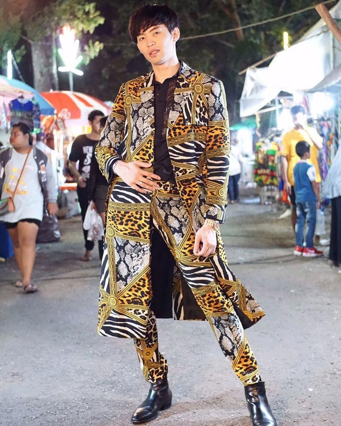ดีเจมะตูม เตชินท์