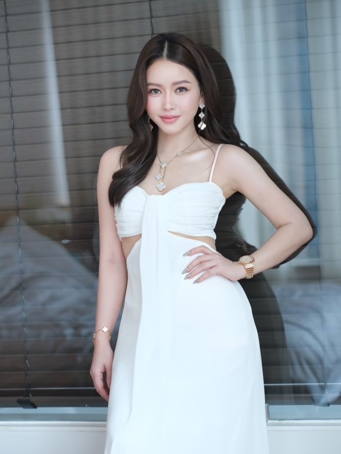  เมย์ วาสนา 