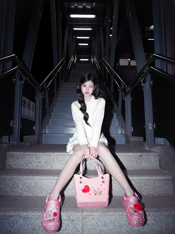 แต่งตัววาเลนไทน์