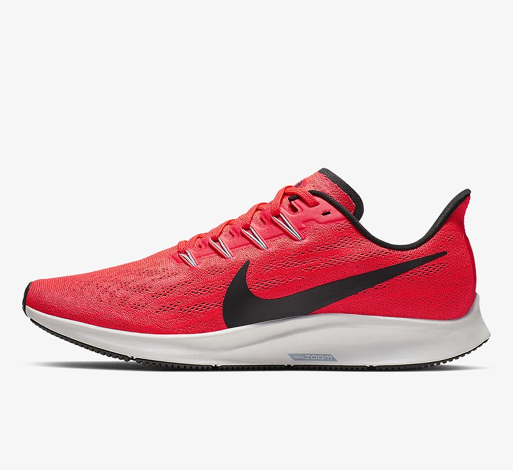 รองเท้าวิ่ง nike