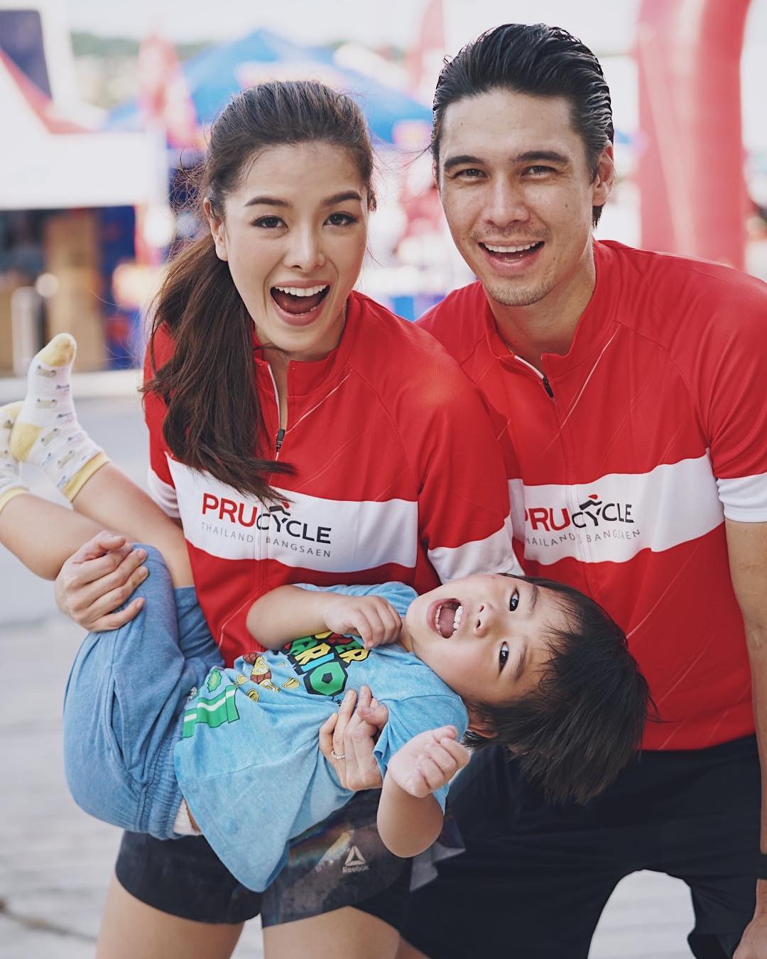 น้องดีแลน น้องเป่าเปา